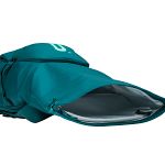 Head Tour Racqpack Green